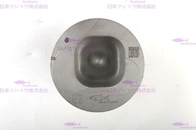 Έμβολο ISUZU 4BD1T/6BD1T 5-12111777-0 DIA 102mm μερών μηχανών