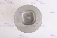 Έμβολο ISUZU 4BD16BB1 1-12111745-0 DIA 102mm μερών μηχανών