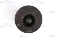 Έμβολο ISUZU 493 CN1-6105-A1B DIA 93mm μερών μηχανών