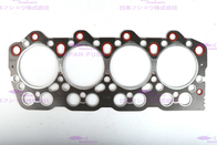 Στόλισμα κεφαλιών μηχανών της Mitsubishi 4D33T 4D34T ME227517