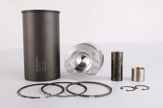 S4d95-6 εξάρτηση DIA 95mm 6207-31-2180 6209-31-2400 6207-31-3530 σκαφών της γραμμής μηχανών