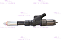 Εγχυτήρας SAA6D125 pc400-7 6154-11-3200 καυσίμων diesel της KOMATSU
