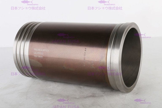CATERPILLARR 3306 μανίκι DIA 120.65mm σκαφών της γραμμής κυλίνδρων μηχανών 110-5800