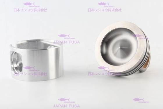 Έμβολο CATERPILLARRR C9 385-1657 DIA 112mm μερών μηχανών