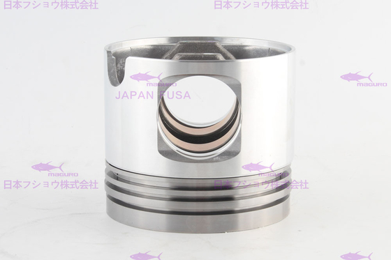 Έμβολο CATERPILLARRR C9 385-1657 DIA 112mm μερών μηχανών