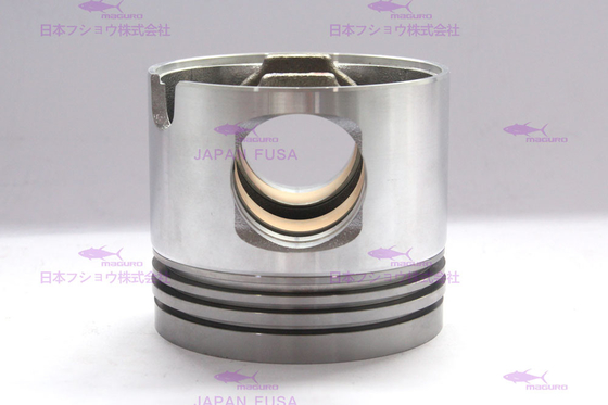 Έμβολο CATERPILLARRR γ-9 197-9297 DIA 112mm μερών μηχανών
