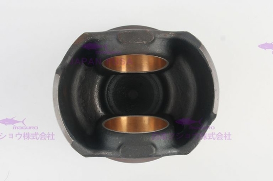 Έμβολο CATERPILLARRR C13 388-9353 DIA 130mm μερών μηχανών