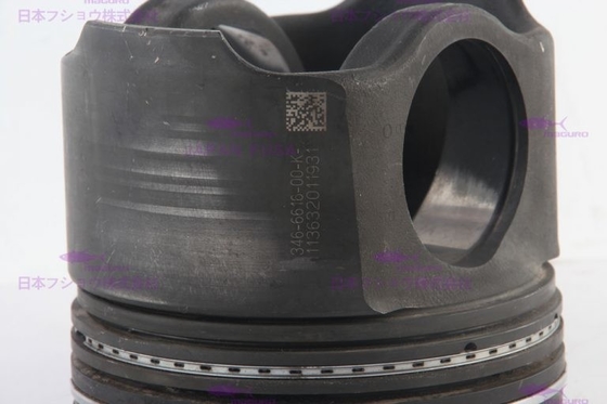 Έμβολο CATERPILLARRR C15 388-9354 DIA 137.16mm μερών μηχανών