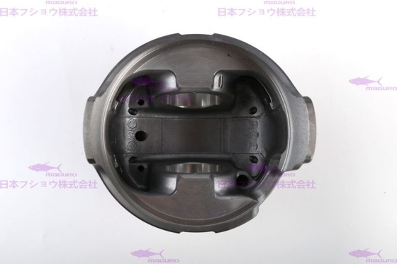 5-12111745-0 έμβολο ISUZU 4HG1TC DIA 115mm μηχανών diesel