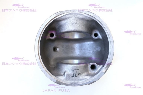 έμβολο ISUZU 4HK1TC 8-98041062-2 μερών μηχανών 115mm Dia