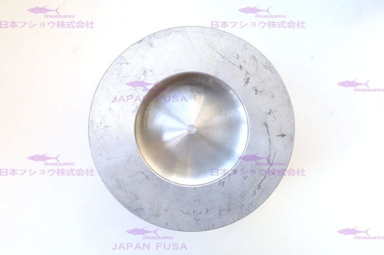 έμβολο ISUZU 4HK1TC 8-98041062-2 μερών μηχανών 115mm Dia