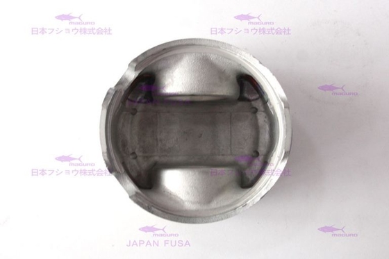 Μέρη 5-12111610-0 DIA 93mm εμβόλων μηχανών ISUZU 4JB1T