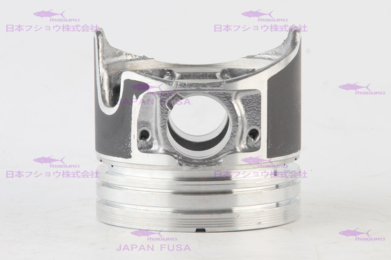 Έμβολο ISUZU 4LE2 8-97232604-0 DIA 85mm μερών μηχανών