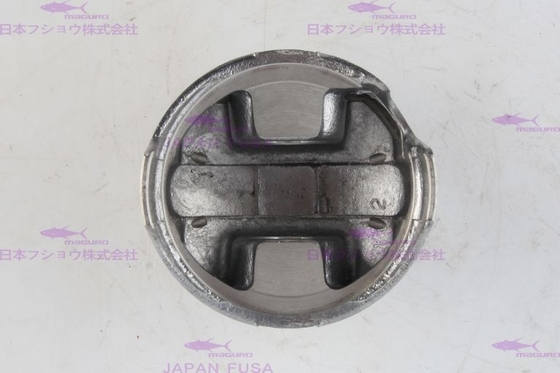 Έμβολο ISUZU 4LE2 8-97232604-0 DIA 85mm μερών μηχανών