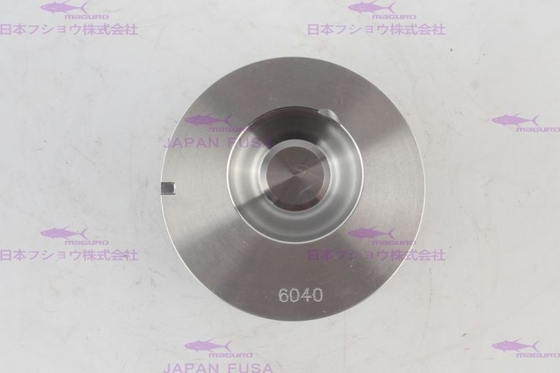 Έμβολο ISUZU 4LE2 8-97232604-0 DIA 85mm μερών μηχανών