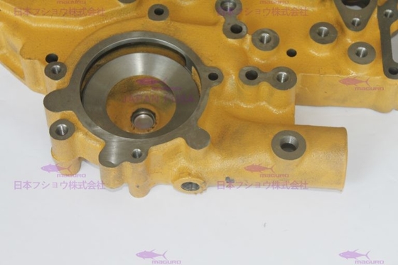 ΑΝΤΛΙΑ CATERPILLARRR 320C 34335-10030 ΠΕΤΡΕΛΑΙΟΥ ΕΚΣΚΑΦΕΩΝ