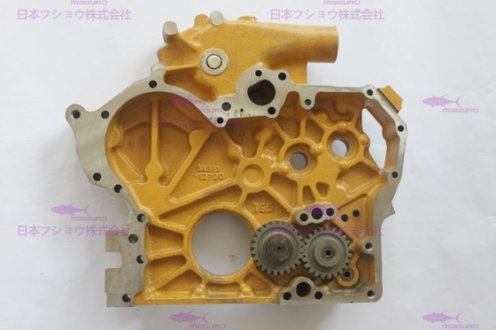 ΑΝΤΛΙΑ CATERPILLARRR 320C 34335-10030 ΠΕΤΡΕΛΑΙΟΥ ΕΚΣΚΑΦΕΩΝ