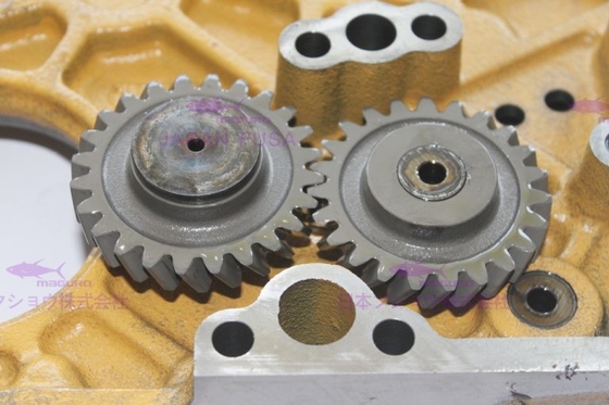 ΑΝΤΛΙΑ CATERPILLARRR 320C 34335-10030 ΠΕΤΡΕΛΑΙΟΥ ΕΚΣΚΑΦΕΩΝ