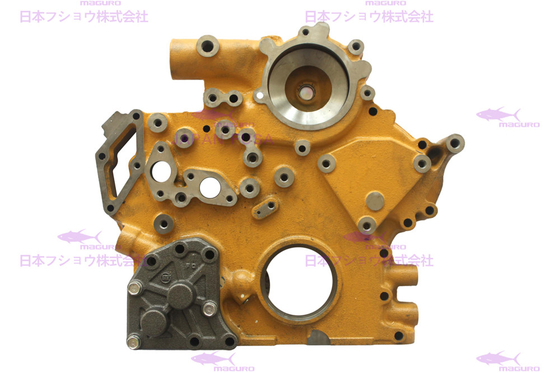 ΑΝΤΛΙΑ CATERPILLARRR 320C 34335-10030 ΠΕΤΡΕΛΑΙΟΥ ΕΚΣΚΑΦΕΩΝ