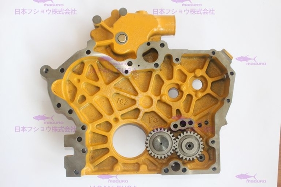 ΑΝΤΛΙΑ CATERPILLARRR 320B 34335-23010 ΠΕΤΡΕΛΑΙΟΥ ΕΚΣΚΑΦΕΩΝ