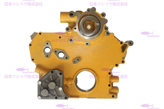 ΑΝΤΛΙΑ CATERPILLARRR 320B 34335-23010 ΠΕΤΡΕΛΑΙΟΥ ΕΚΣΚΑΦΕΩΝ