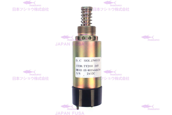24V υψηλός αισθητήρας για το CATERPILLARRR TY200 325/156-4652
