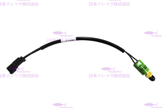 167-3466 διακόπτης πίεσης μηχανών για το CATERPILLARR 320C