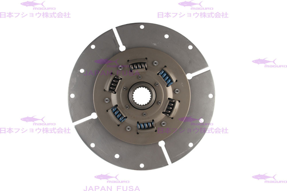 ISO9001 αντικατάσταση δίσκων συμπλεκτών για τη KOMATSU pc300-7 207-01-71310