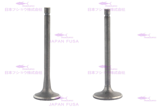 8-94133275-0 βαλβίδα μηχανών diesel για ISUZU 4JA1 4JB1 4JG1
