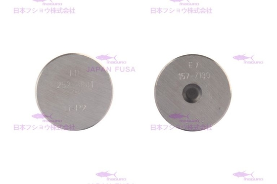 4cyls βαλβίδα μηχανών diesel για το CATERPILLARR C7 217-5213